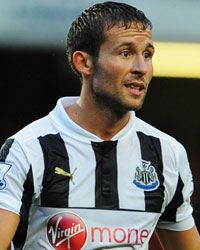 Yohan Cabaye